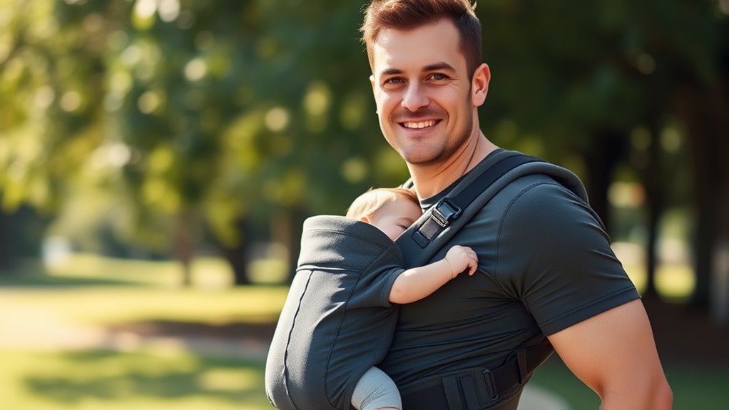 comfort safety versatility ease