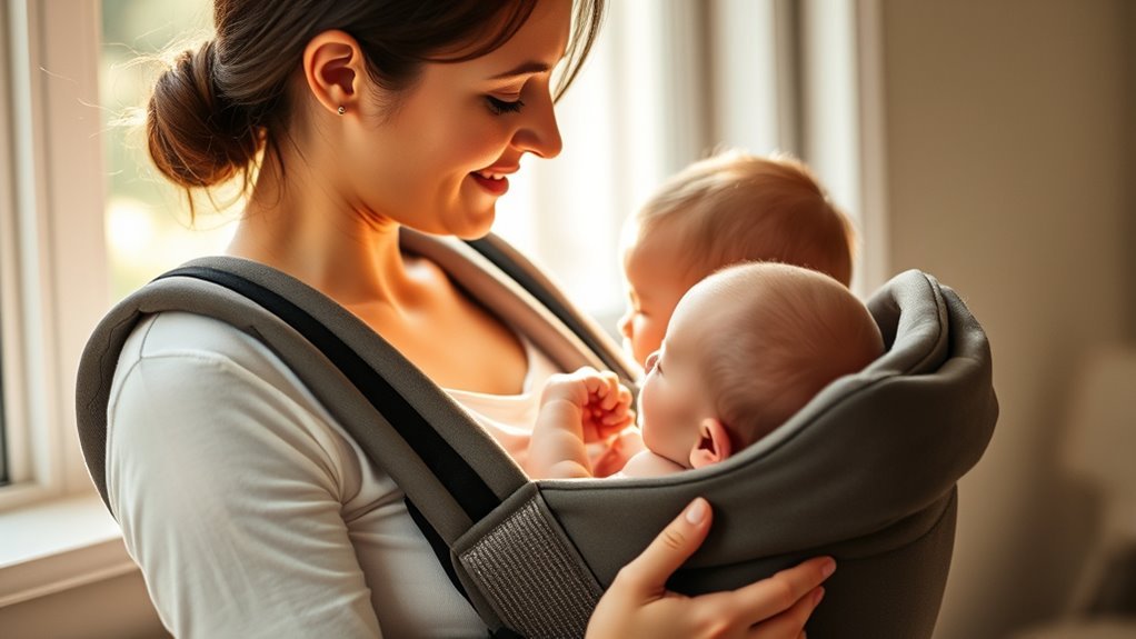 comfort support adjustability safety