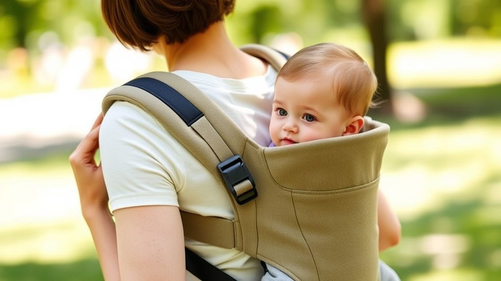 comfortable adjustable breathable support