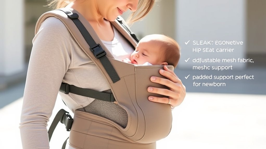 comfortable adjustable breathable versatile
