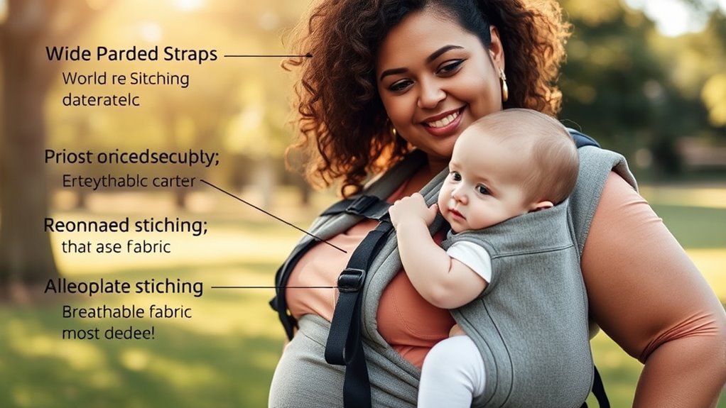 comfortable supportive adjustable