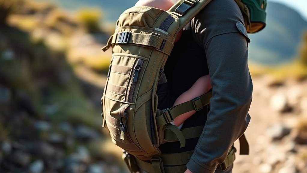durability comfort safety fit