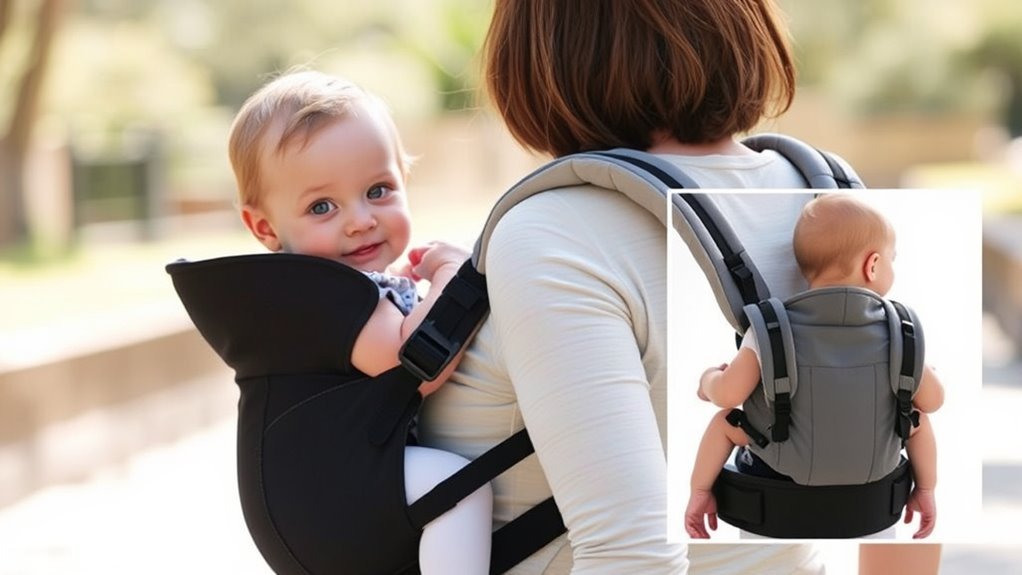 ergonomic adjustable breathable comfortable