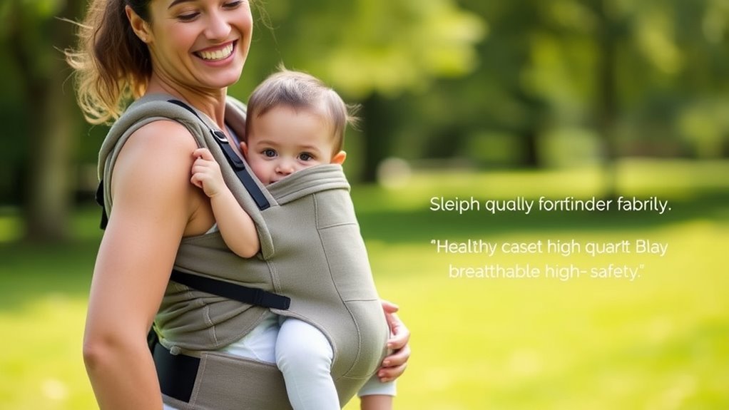 ergonomic adjustable breathable support