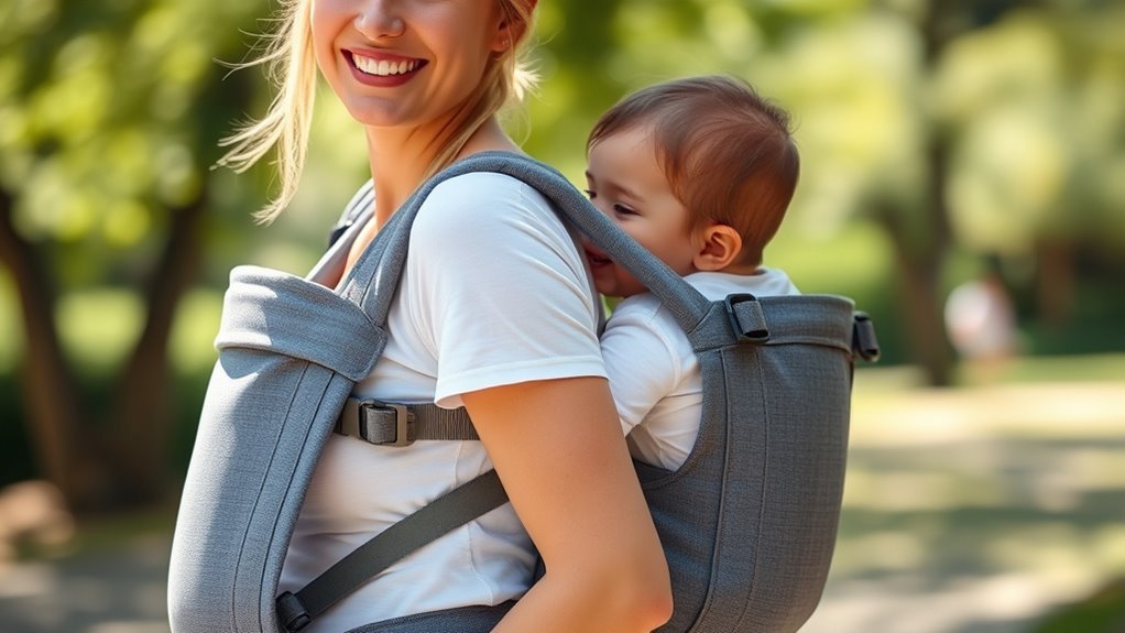 lightweight comfortable adjustable safe