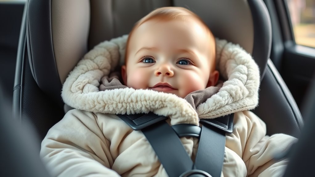 safe warm easy durable