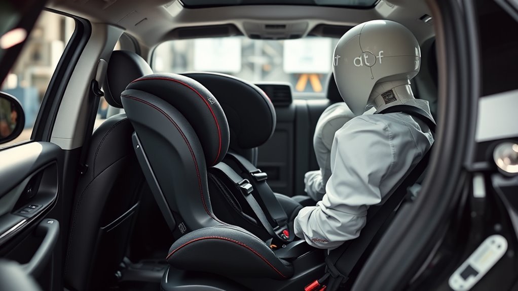 safety adjustability compatibility growth
