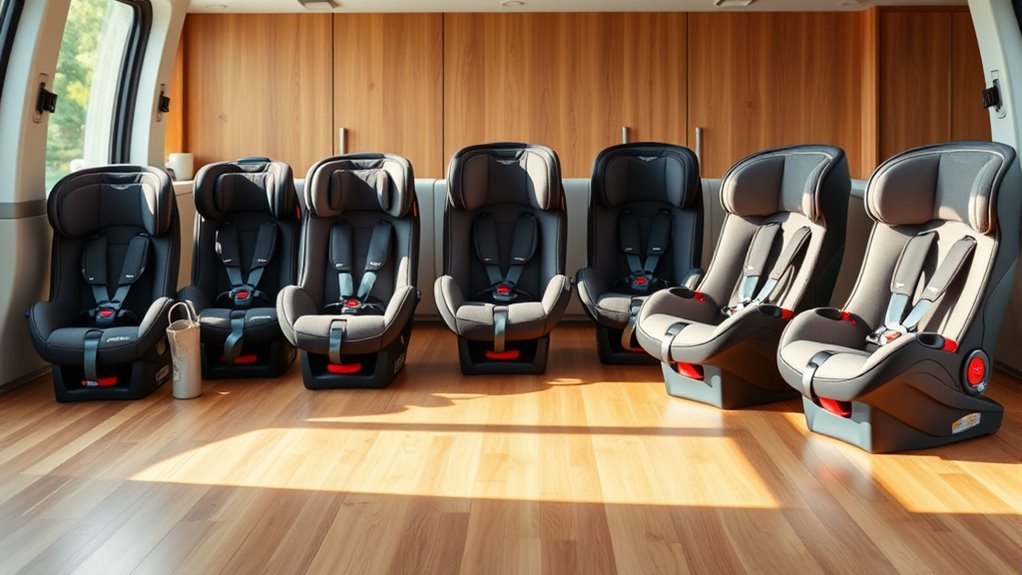 safety comfort durability growth