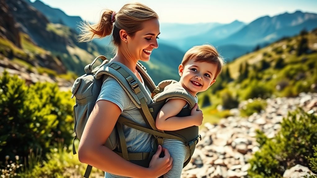 safety comfort support convenience