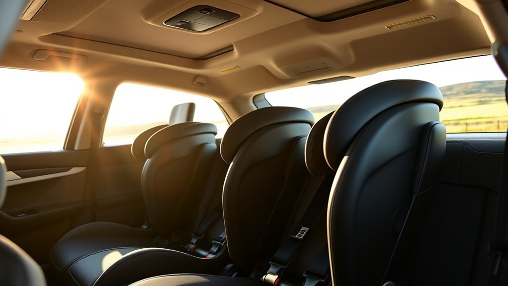 safety fit comfort portability
