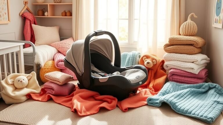 top baby blanket picks