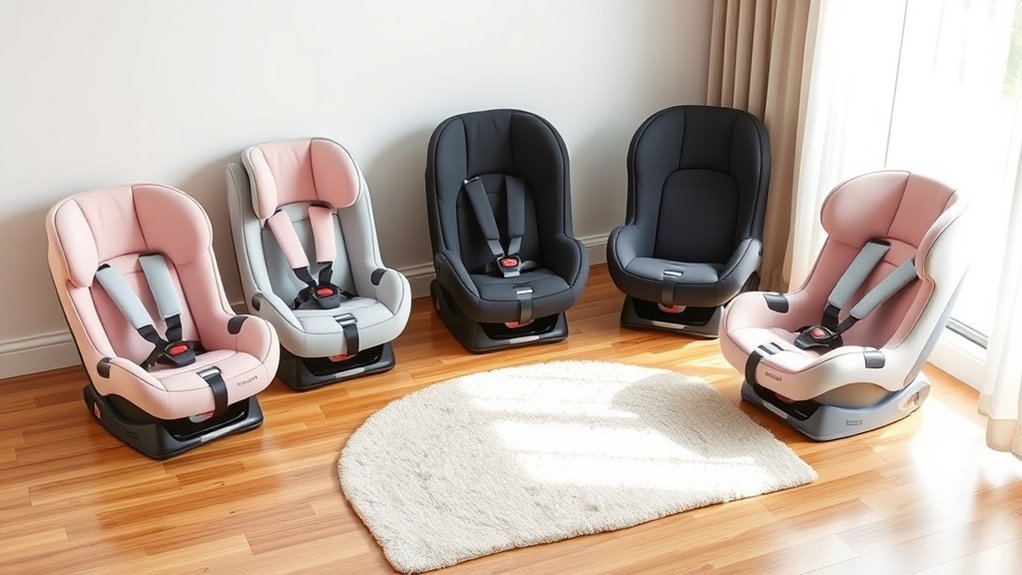 top baby car seat reviews
