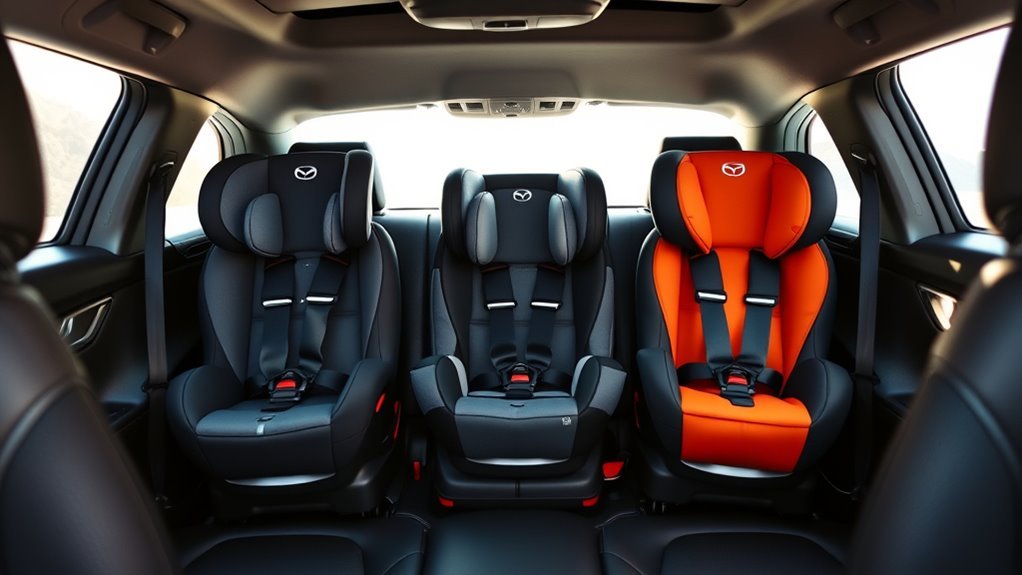 top baby car seats