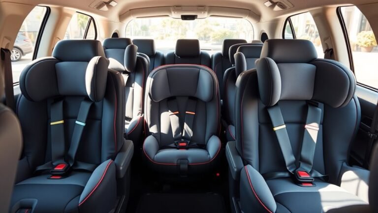 top baby car seats