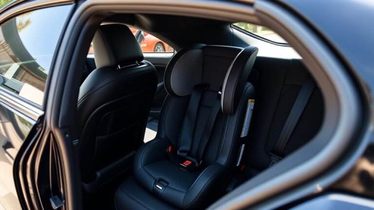 top baby car seats