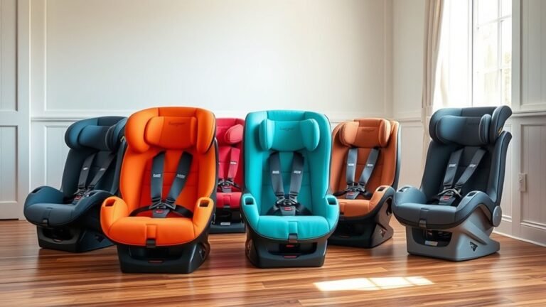 top baby car seats ireland