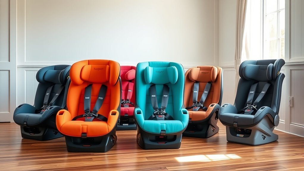 top baby car seats ireland