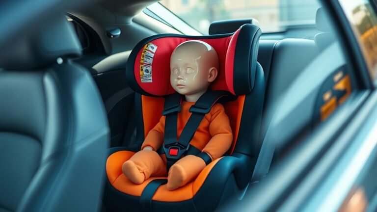 top baby car seats