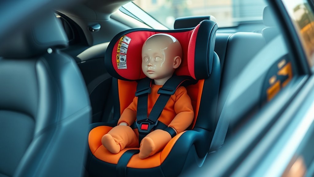 top baby car seats