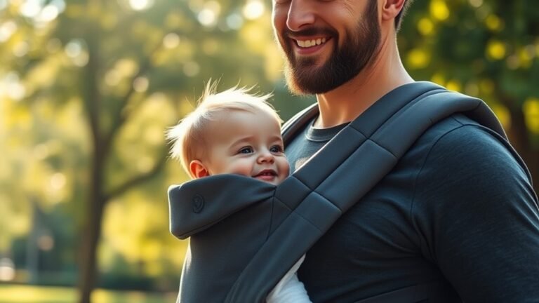 top baby carrier picks