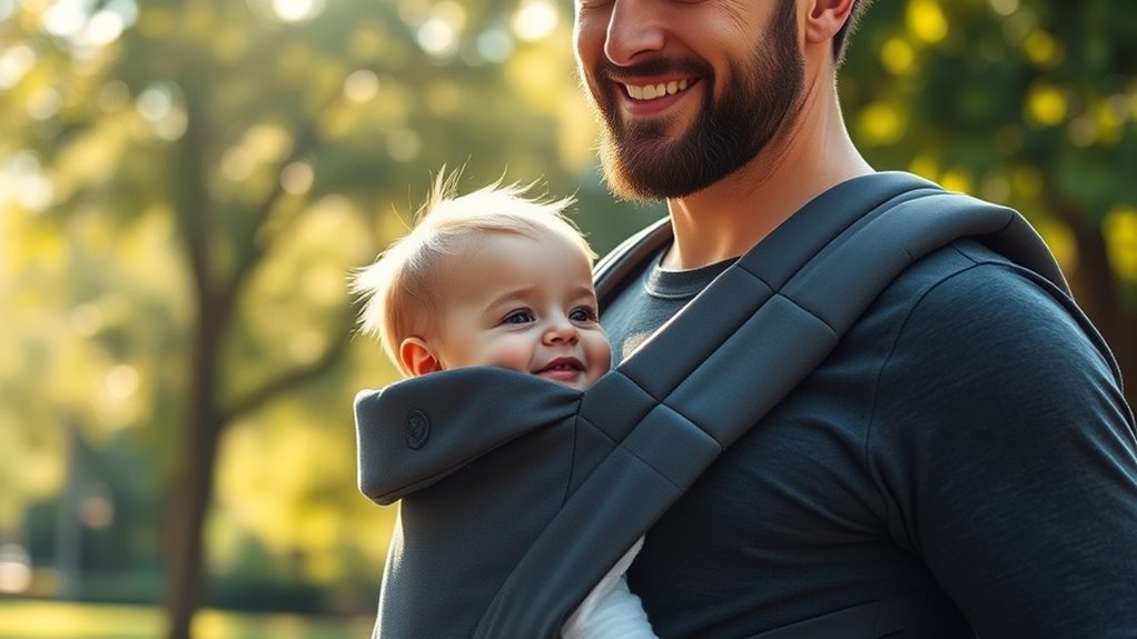 top baby carrier picks
