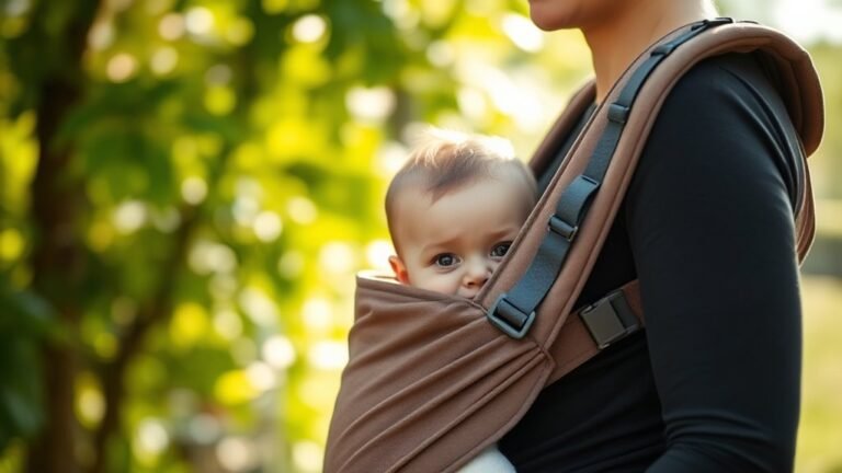 top baby carrier picks