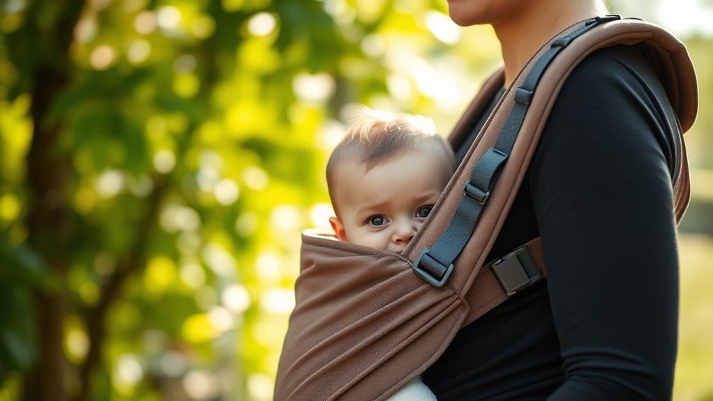 top baby carrier picks