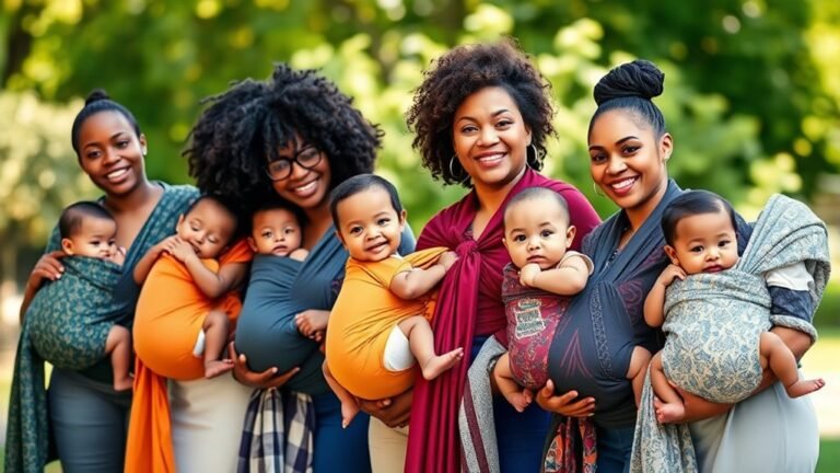 top baby carrier picks