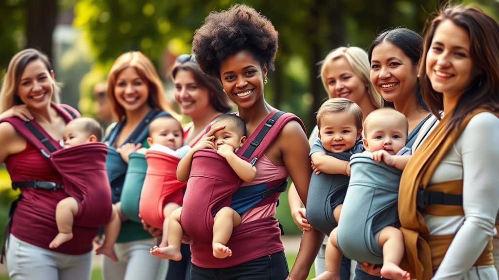top baby carrier rankings