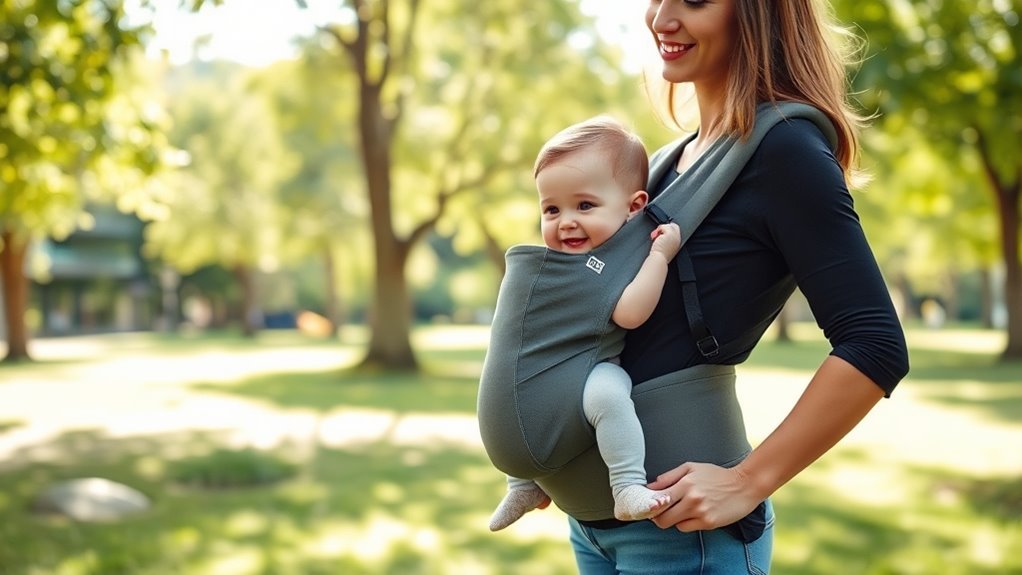 top baby carrier reviews