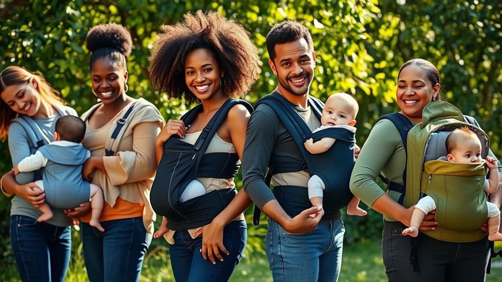 top baby carrier reviews