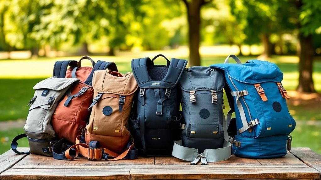 top baby carrier reviews