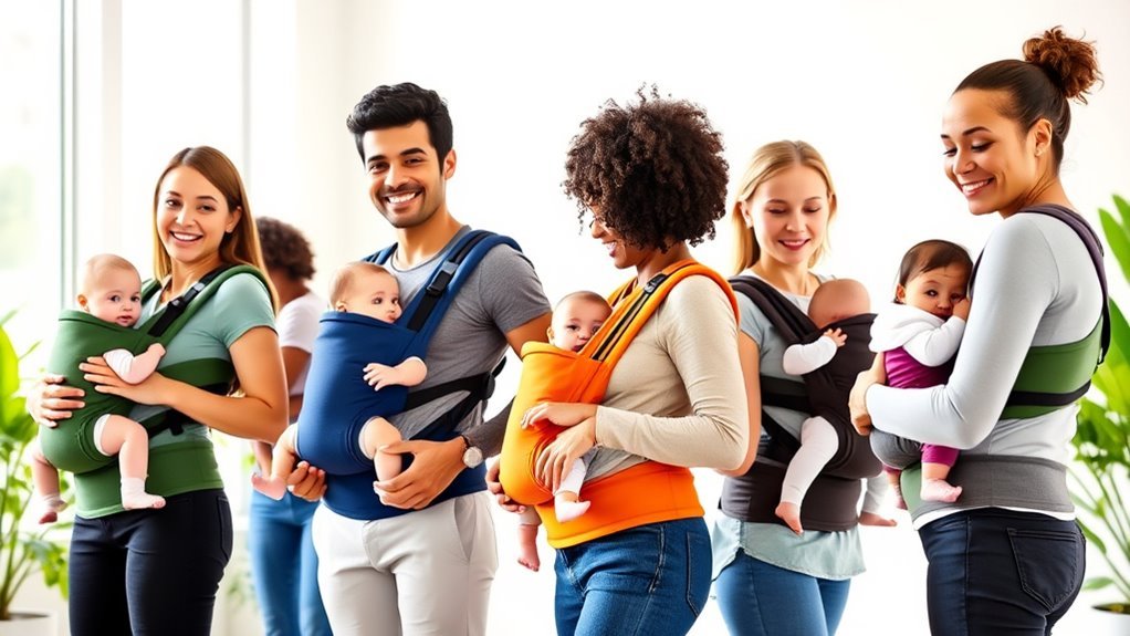 top baby carrier reviews