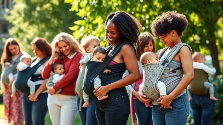 top baby carrier reviews