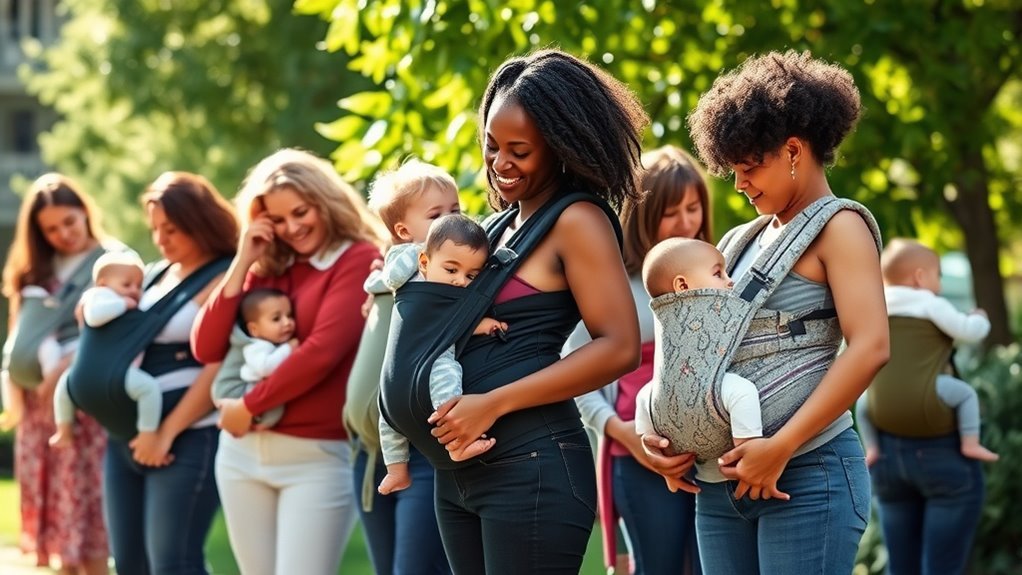 top baby carrier reviews
