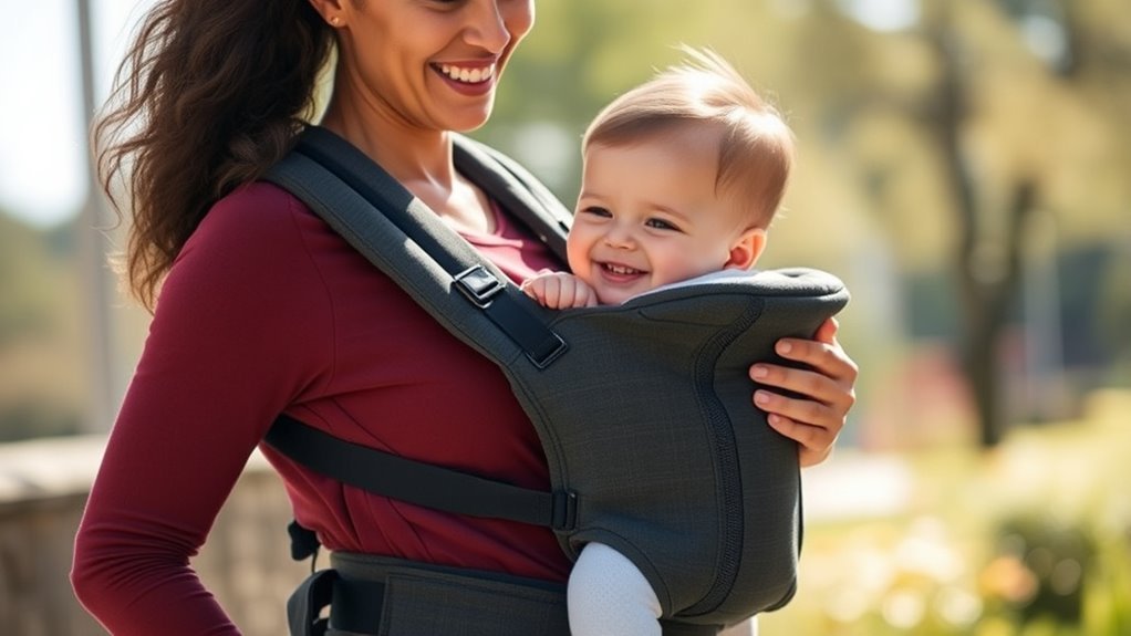 top baby carrier reviews
