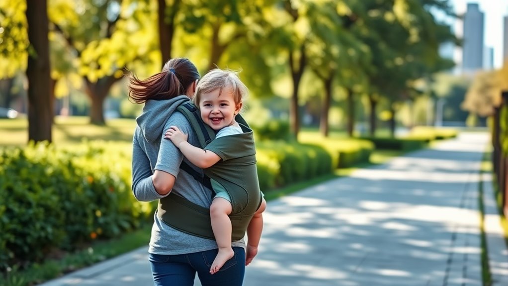top baby carrier reviews