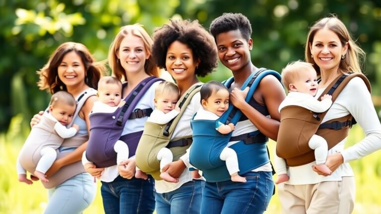 top baby carrier reviews