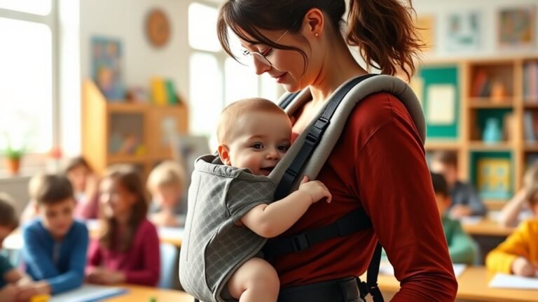 top baby carriers 2027
