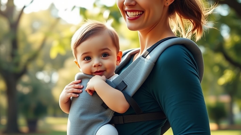 top baby carriers 2027