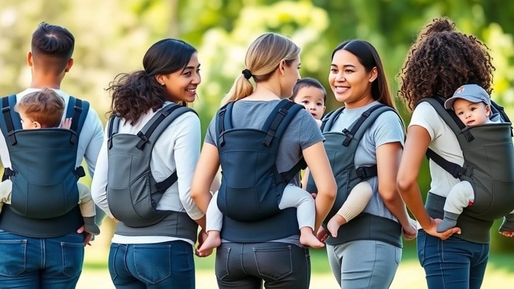 top baby carriers 2027
