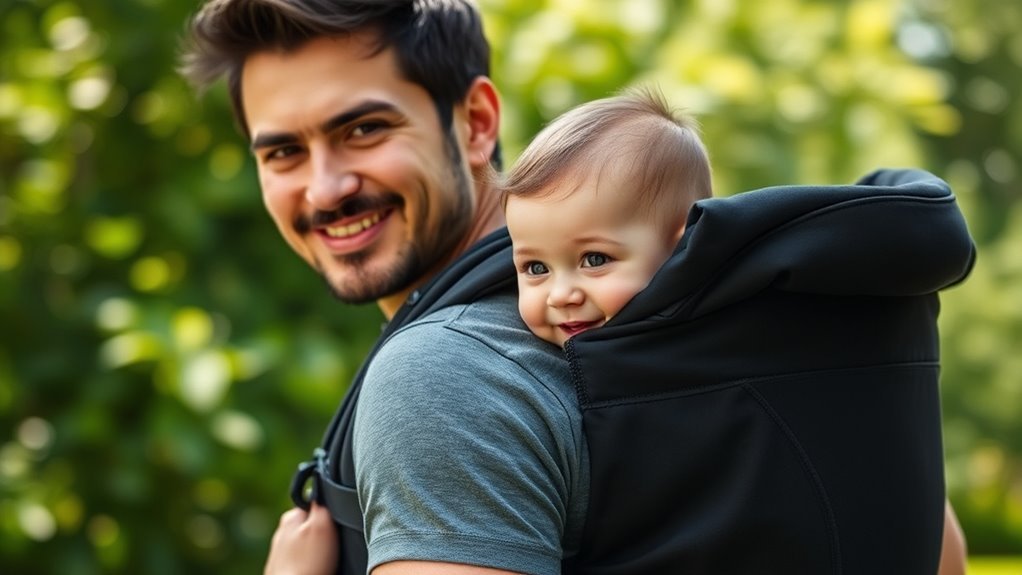 top baby carriers 2027