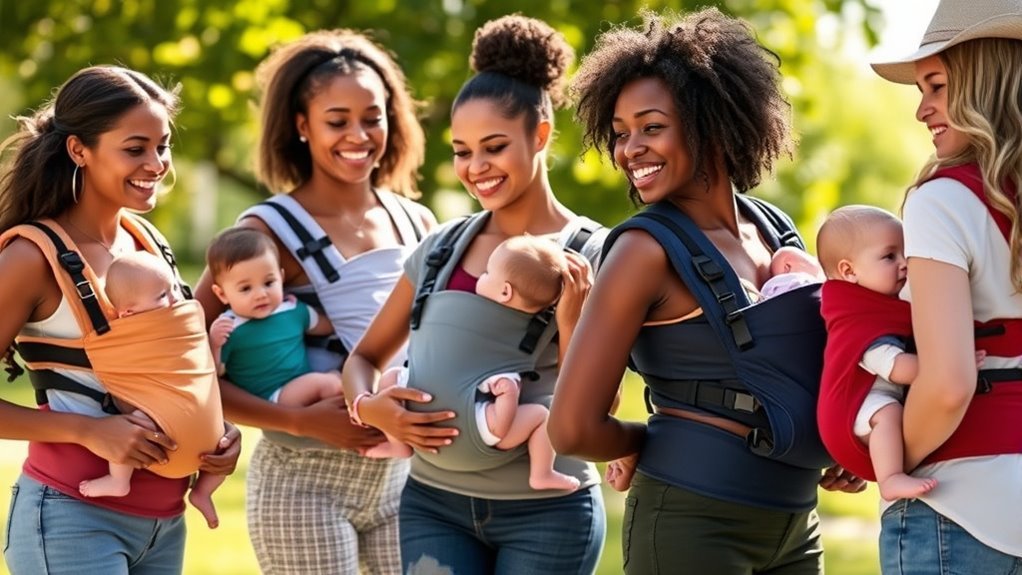 top baby carriers 2027