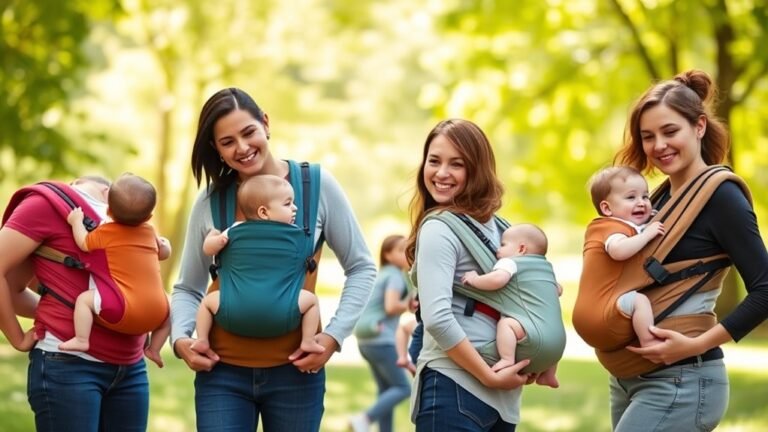 top baby carriers 2027