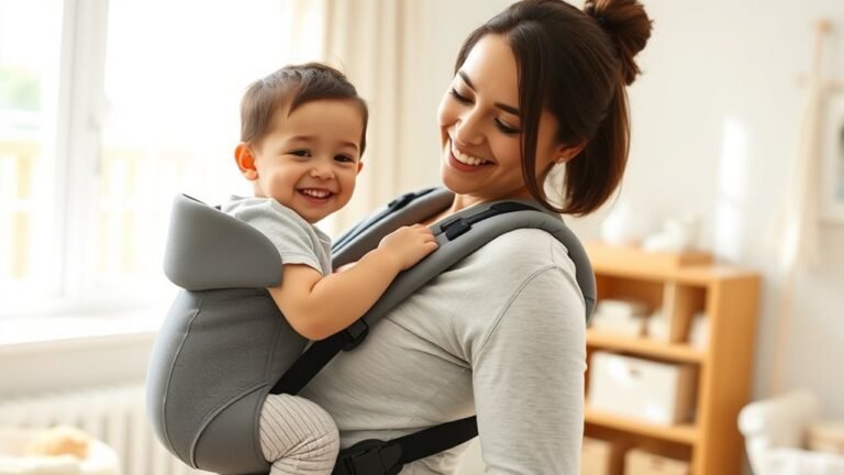 top baby carriers 2027