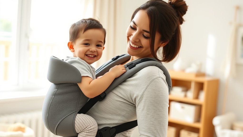top baby carriers 2027