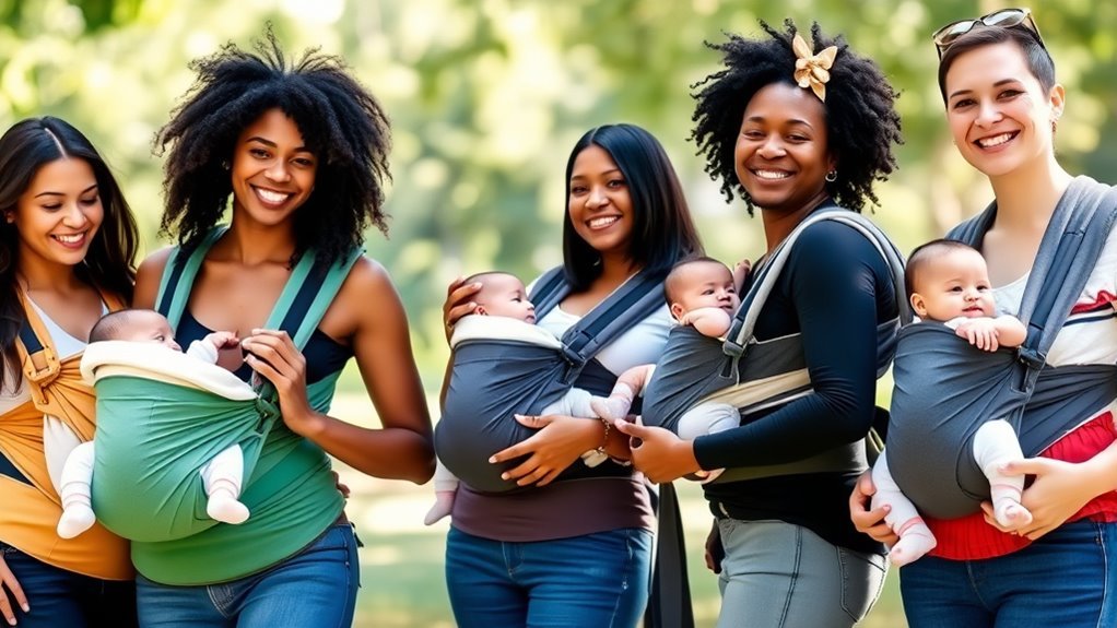 top baby carriers 2027