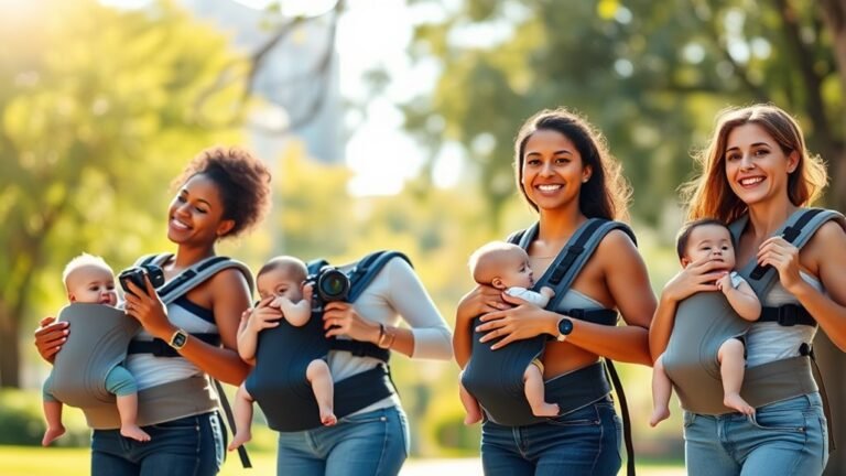 top baby carriers 2027