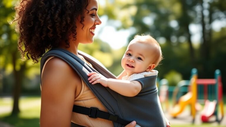 top baby carriers 2027
