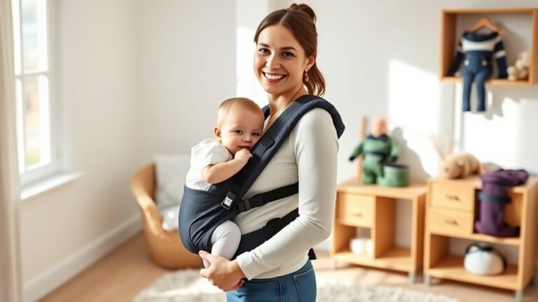 top baby carriers 2027